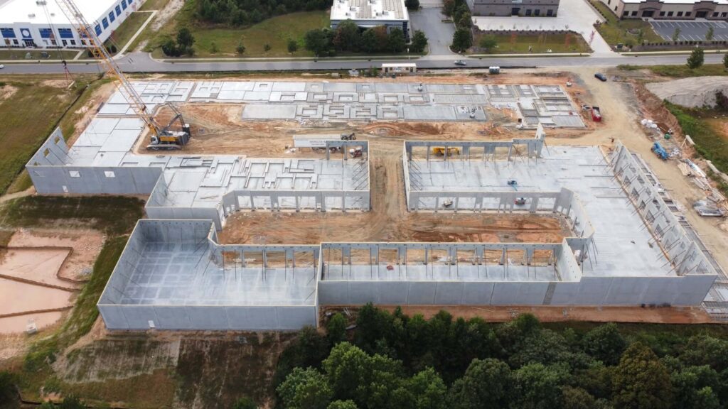 Taking Shape Quickly